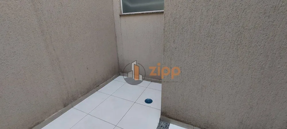 Apartamento, 2 quartos, 45 m² - Foto 8