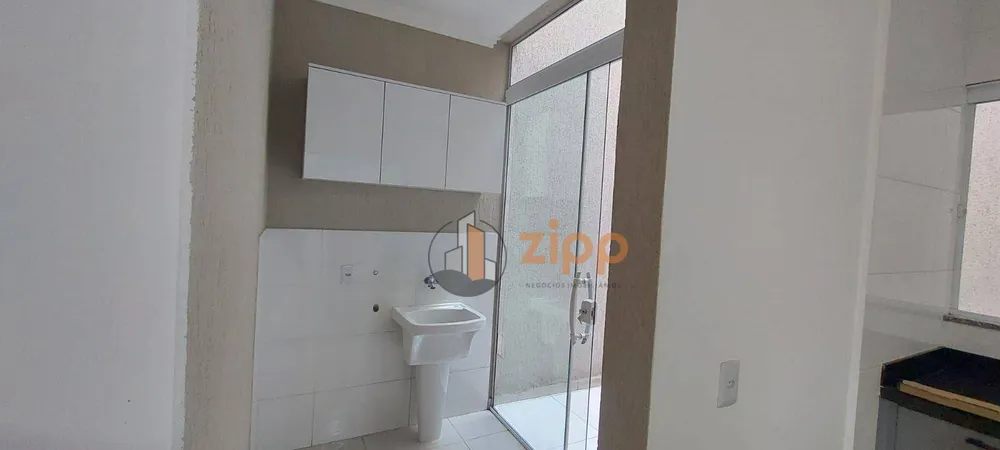 Apartamento, 2 quartos, 45 m² - Foto 3