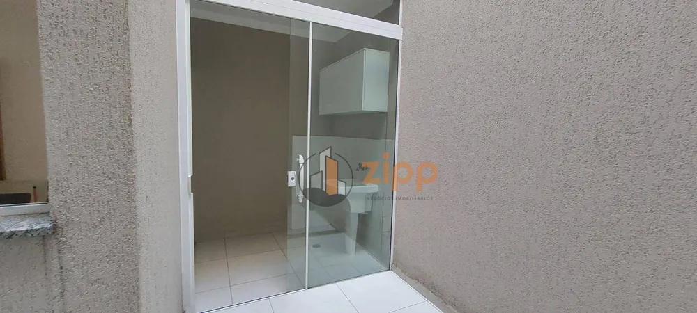 Apartamento, 2 quartos, 45 m² - Foto 2