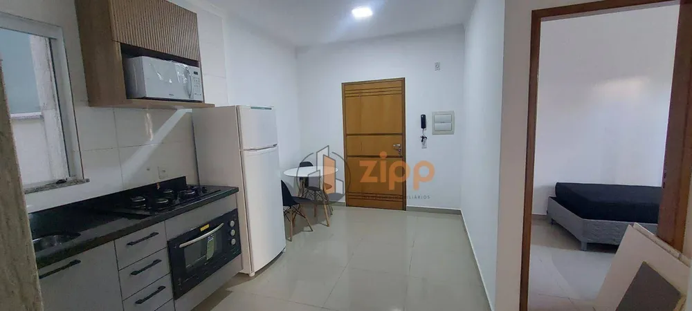 Apartamento, 2 quartos, 45 m² - Foto 6