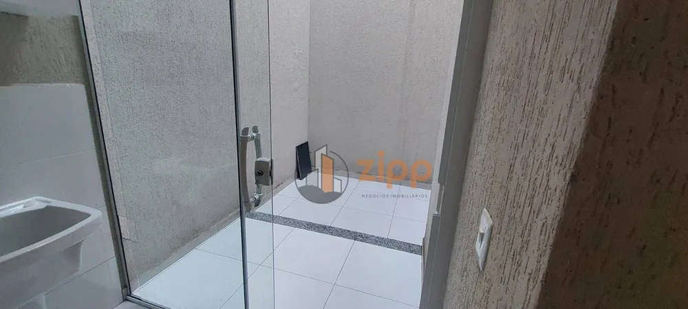 Apartamento, 2 quartos, 45 m² - Foto 1