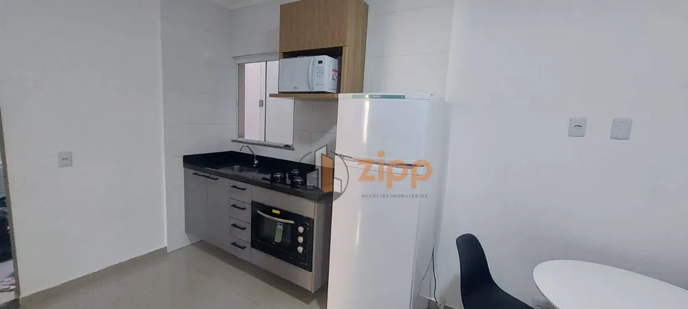 Apartamento, 2 quartos, 45 m² - Foto 4
