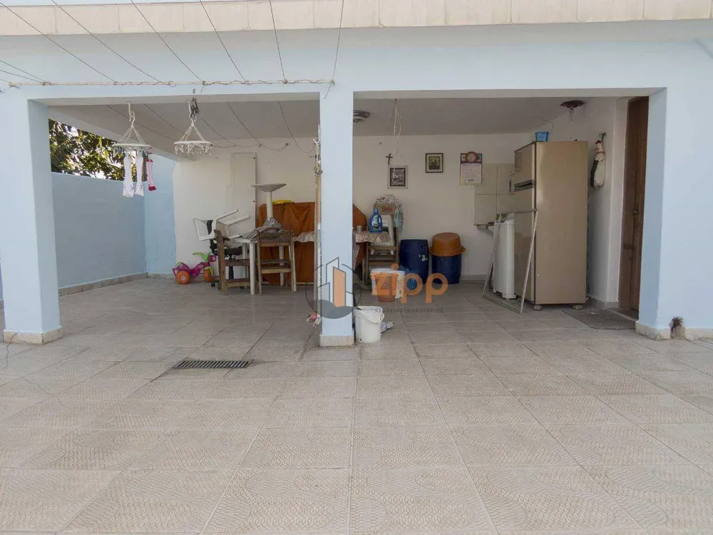 Sobrado, 3 quartos, 120 m² - Foto 8