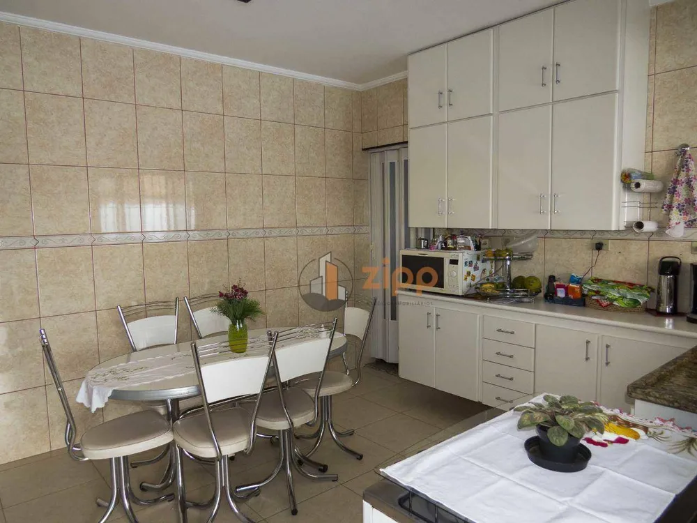 Sobrado, 3 quartos, 120 m² - Foto 6