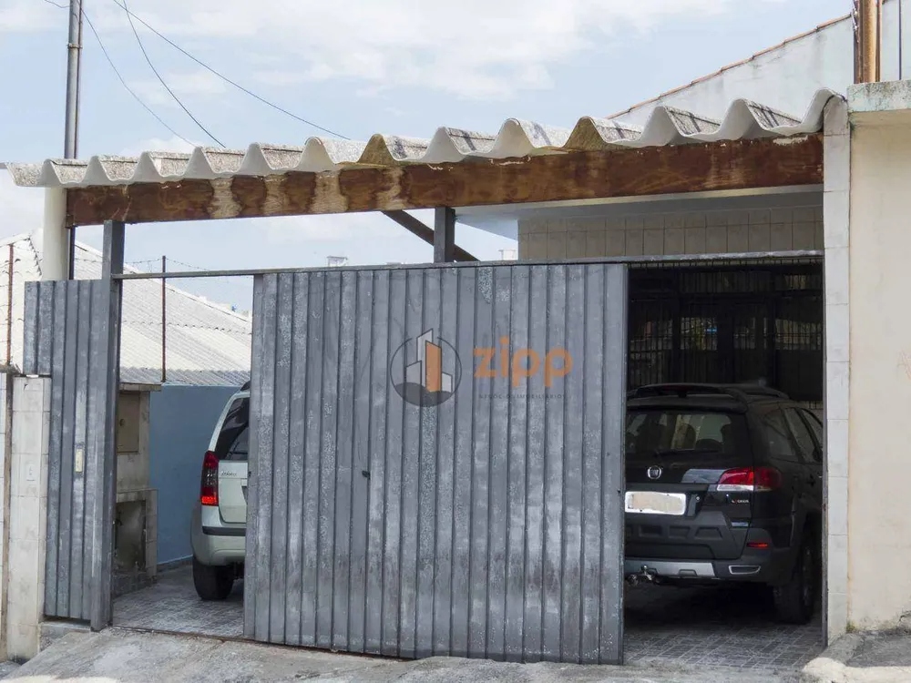 Sobrado, 3 quartos, 120 m² - Foto 5