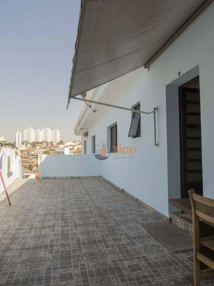 Sobrado, 3 quartos, 120 m² - Foto 2