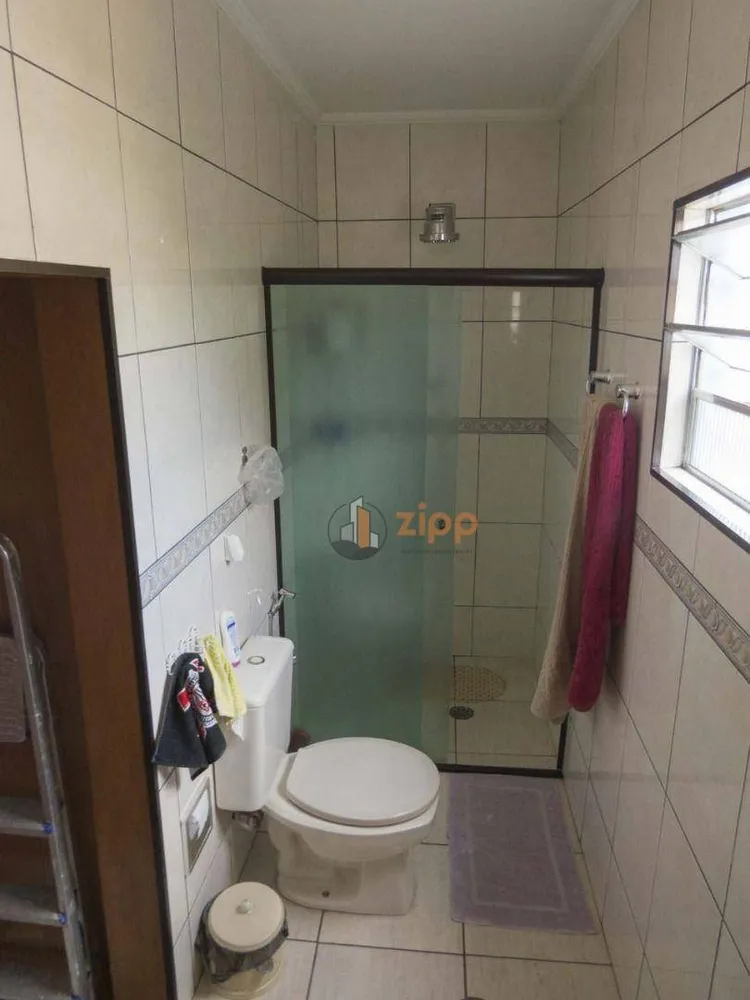 Sobrado, 3 quartos, 120 m² - Foto 4
