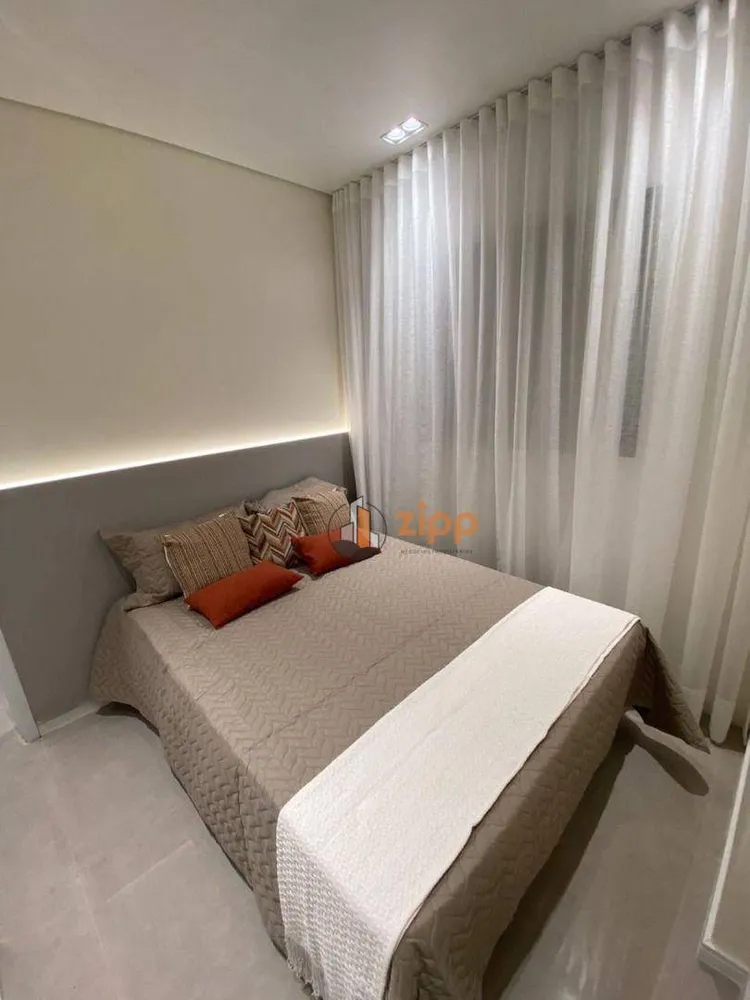 Apartamento, 2 quartos, 35 m² - Foto 11