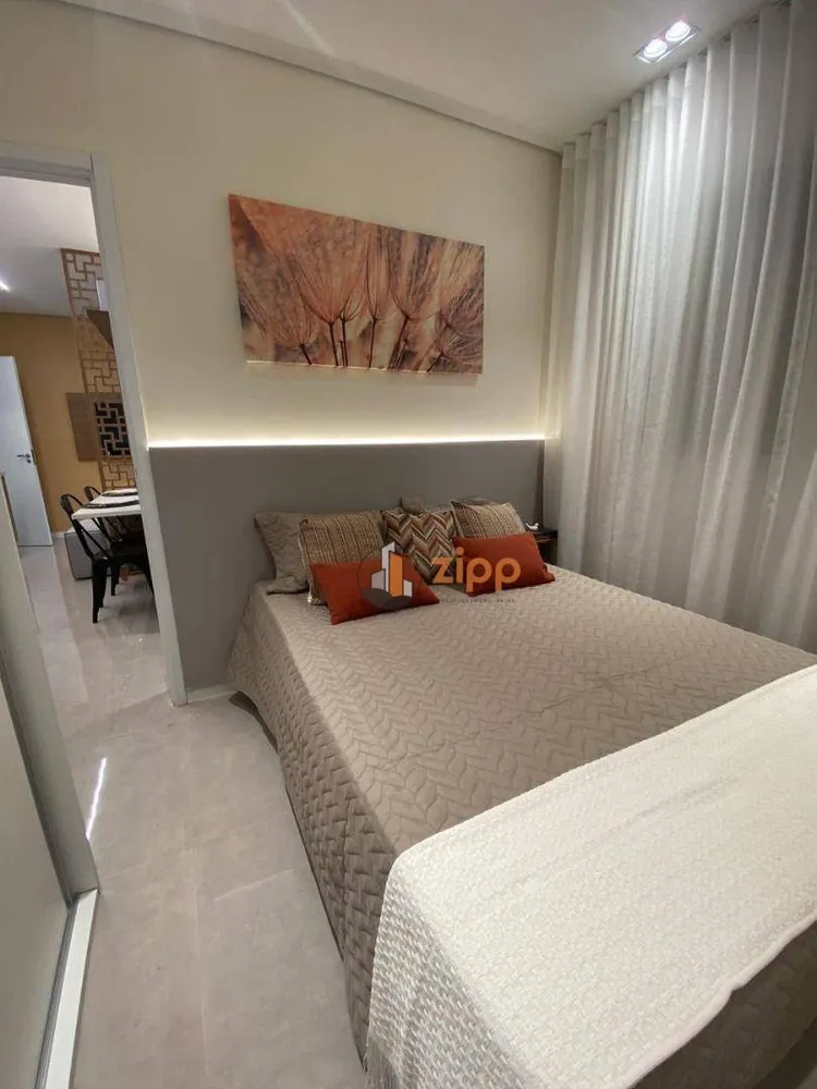 Apartamento, 2 quartos, 35 m² - Foto 6
