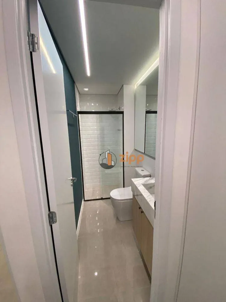 Apartamento, 2 quartos, 35 m² - Foto 2