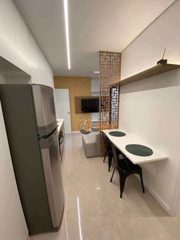 Apartamento, 2 quartos, 35 m² - Foto 8