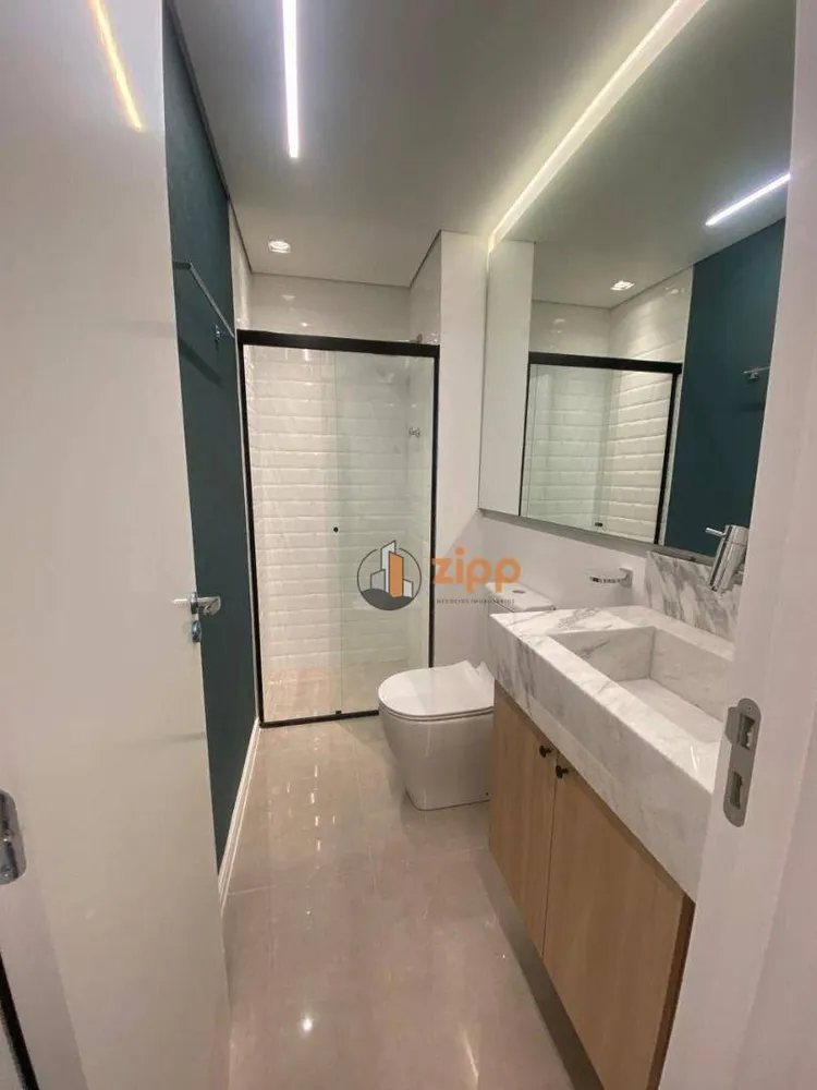Apartamento, 2 quartos, 35 m² - Foto 7