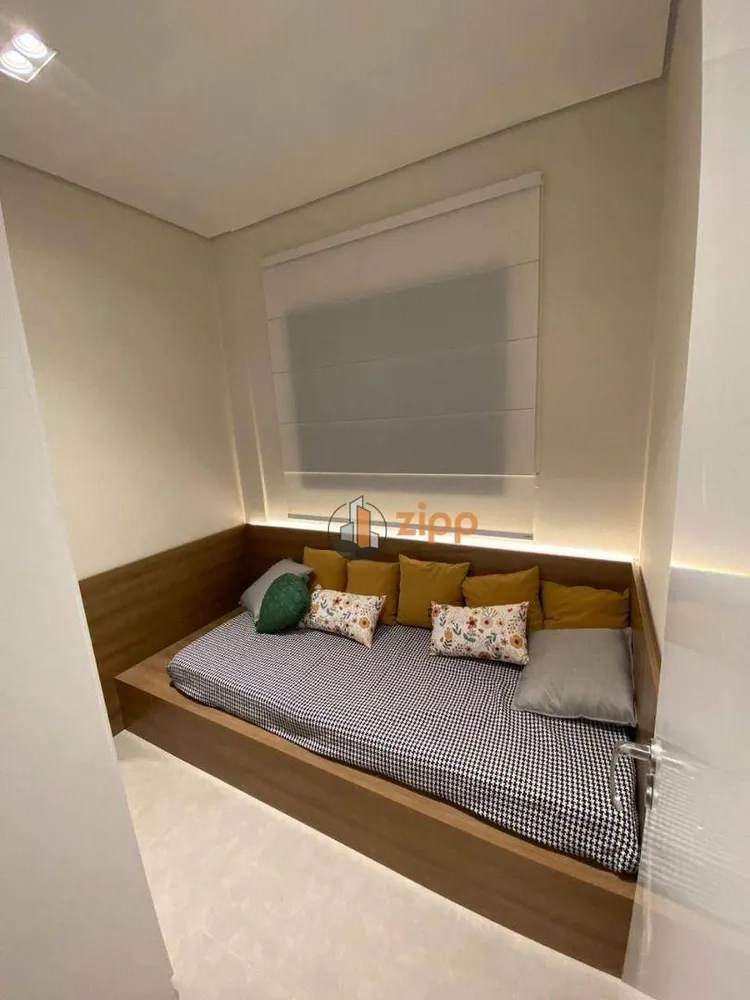 Apartamento, 2 quartos, 35 m² - Foto 10
