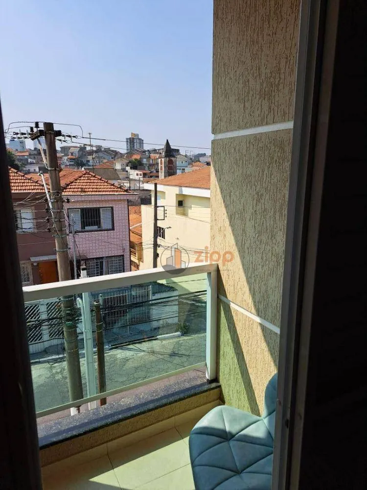 Sobrado, 3 quartos, 115 m² - Foto 7