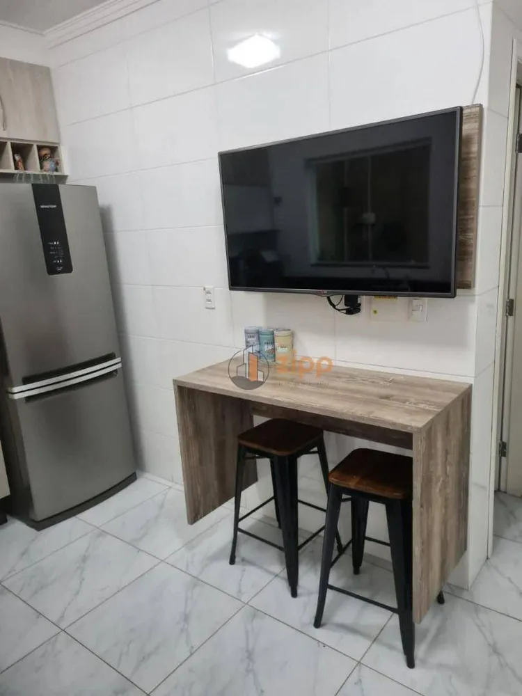Sobrado, 3 quartos, 115 m² - Foto 2