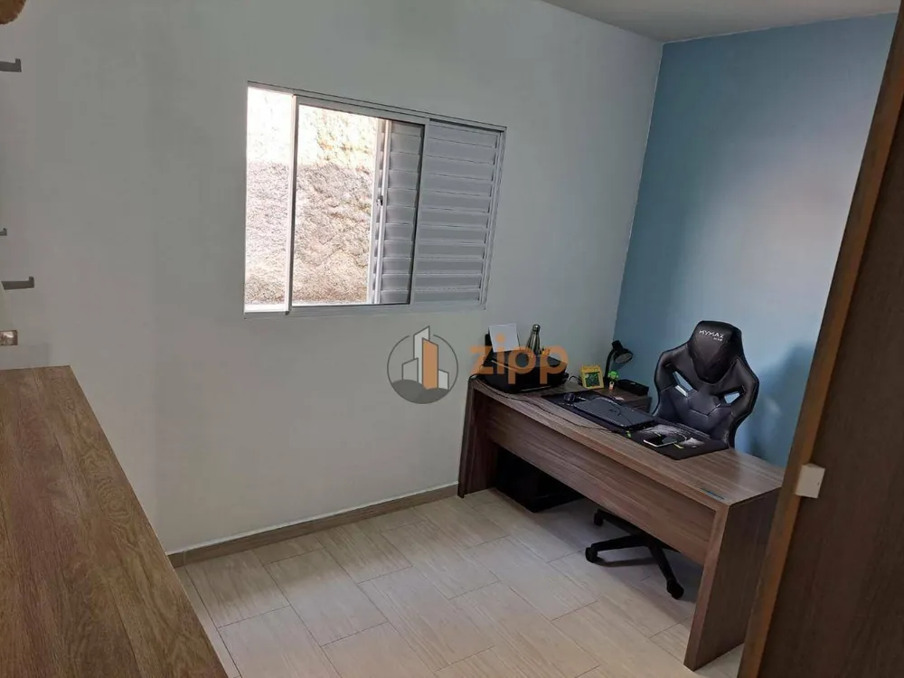 Sobrado, 3 quartos, 115 m² - Foto 4