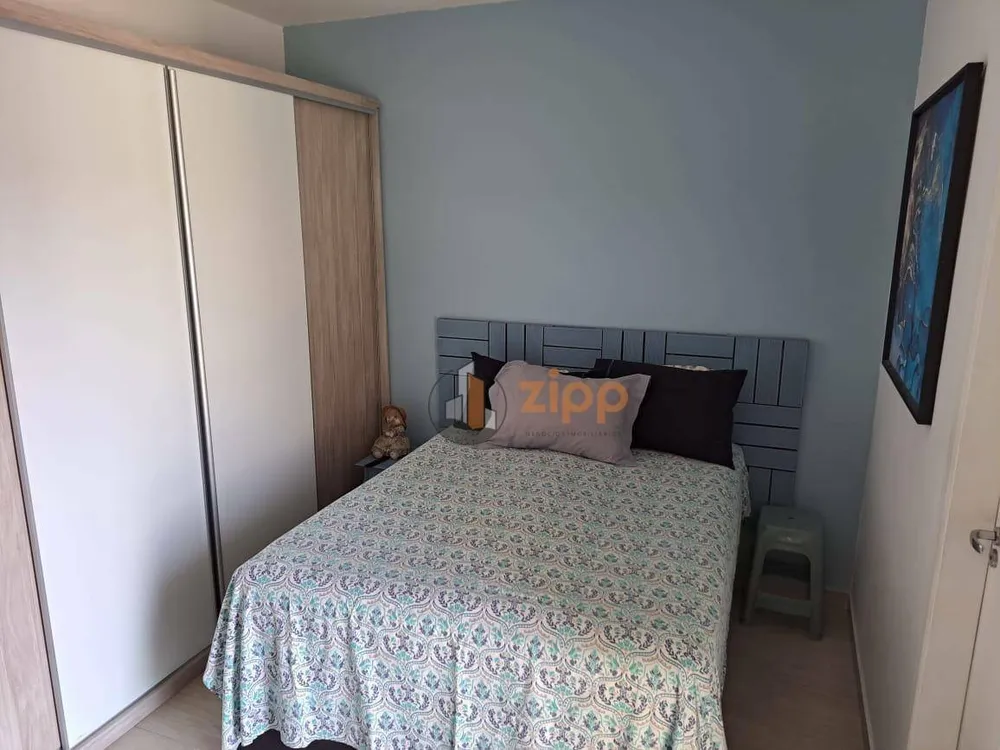 Sobrado, 3 quartos, 115 m² - Foto 8