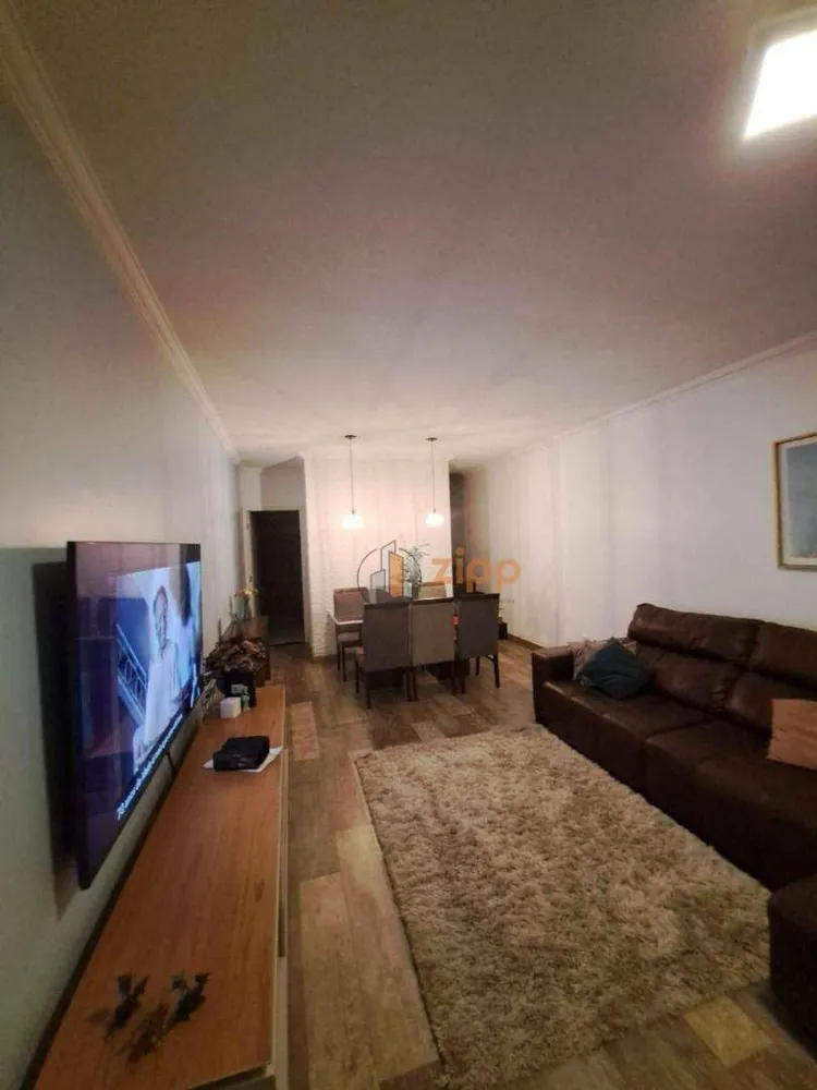 Sobrado, 3 quartos, 115 m² - Foto 6