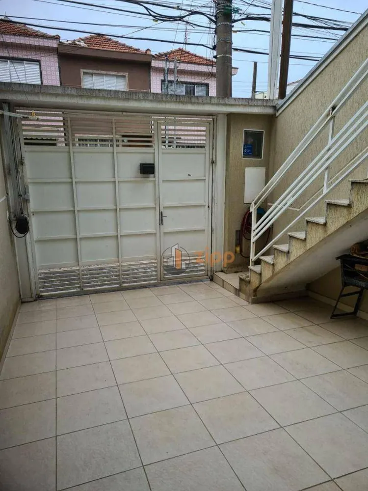 Sobrado, 3 quartos, 115 m² - Foto 3