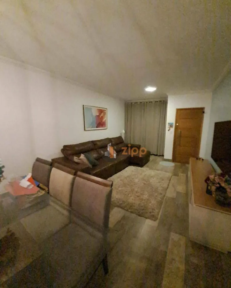 Sobrado, 3 quartos, 115 m² - Foto 5