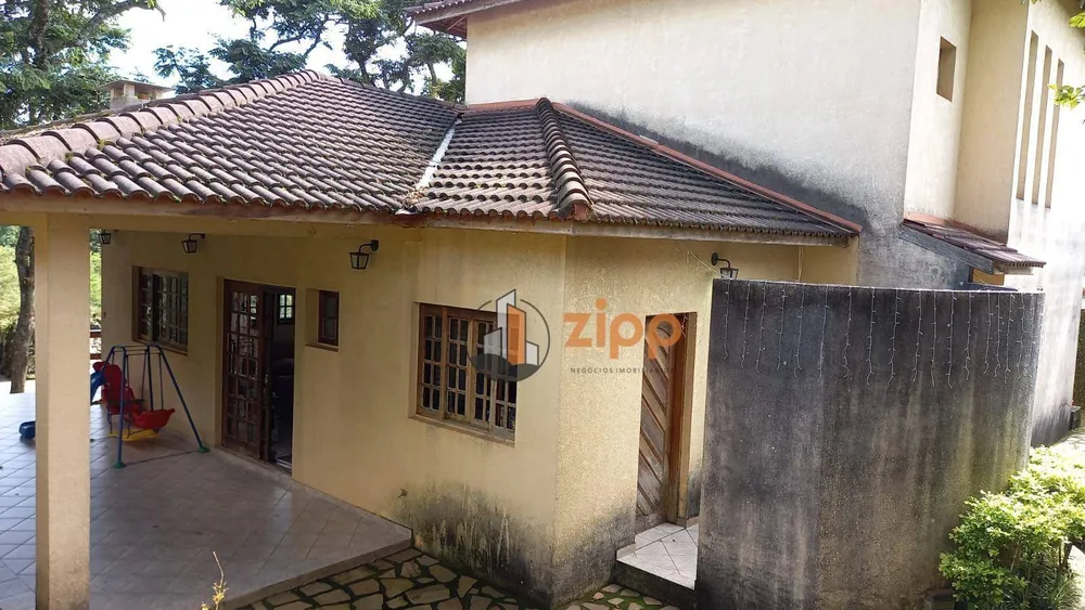 Sobrado, 3 quartos, 250 m² - Foto 2