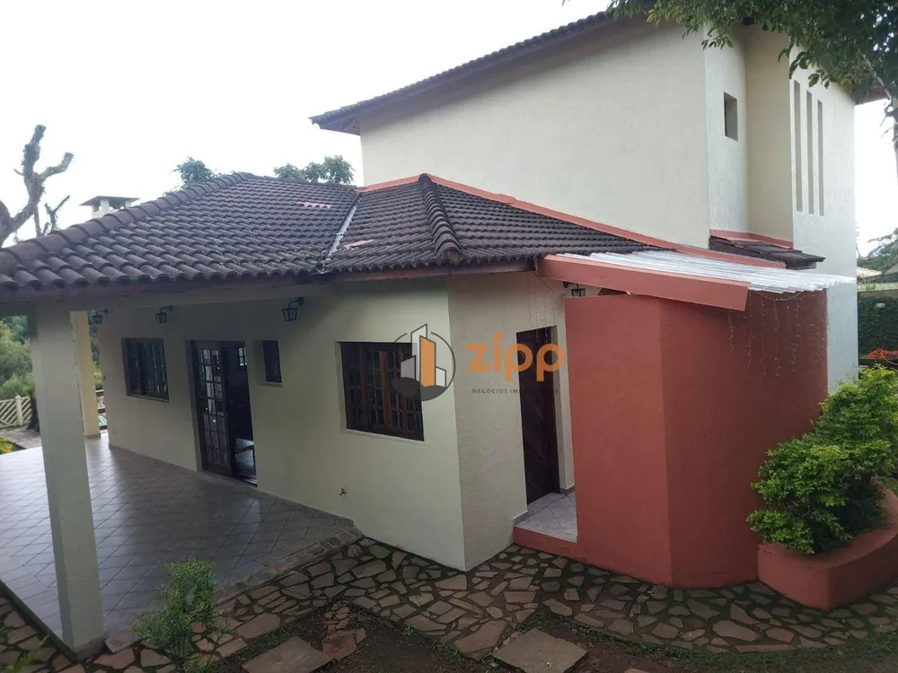 Sobrado, 3 quartos, 250 m² - Foto 9
