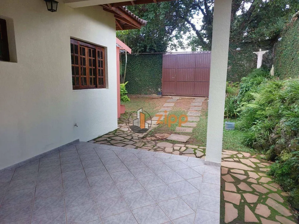 Sobrado, 3 quartos, 250 m² - Foto 8
