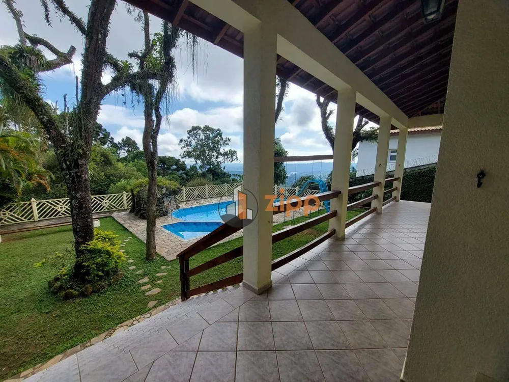 Sobrado, 3 quartos, 250 m² - Foto 7
