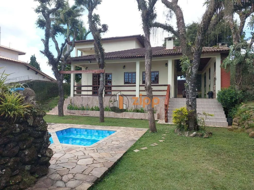 Sobrado, 3 quartos, 250 m² - Foto 12