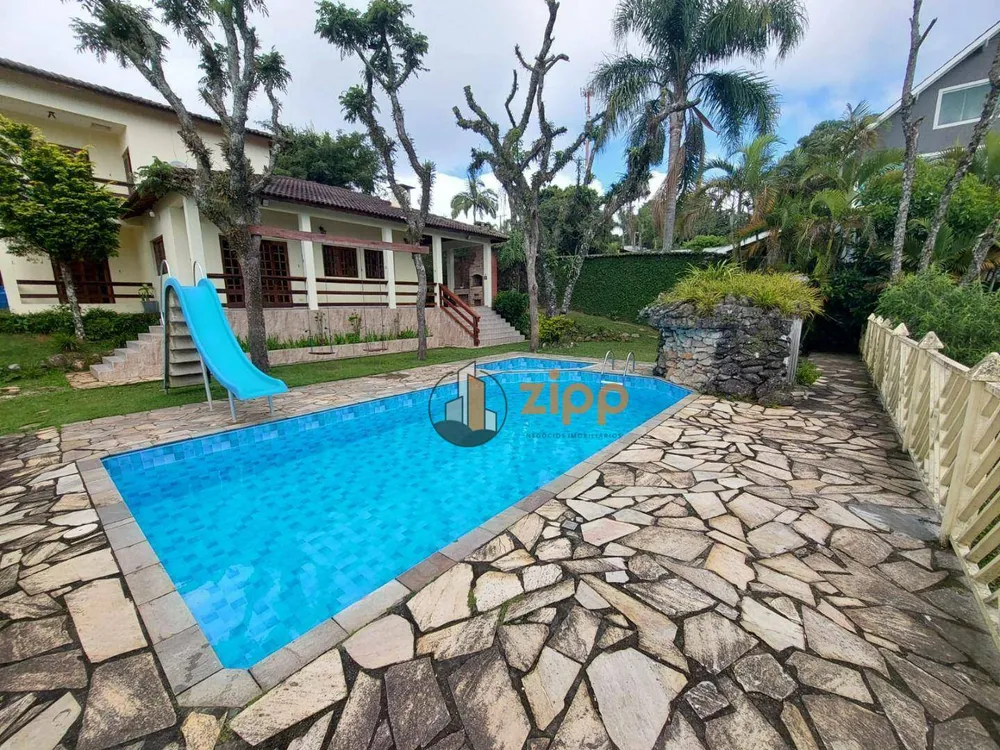 Sobrado, 3 quartos, 250 m² - Foto 11