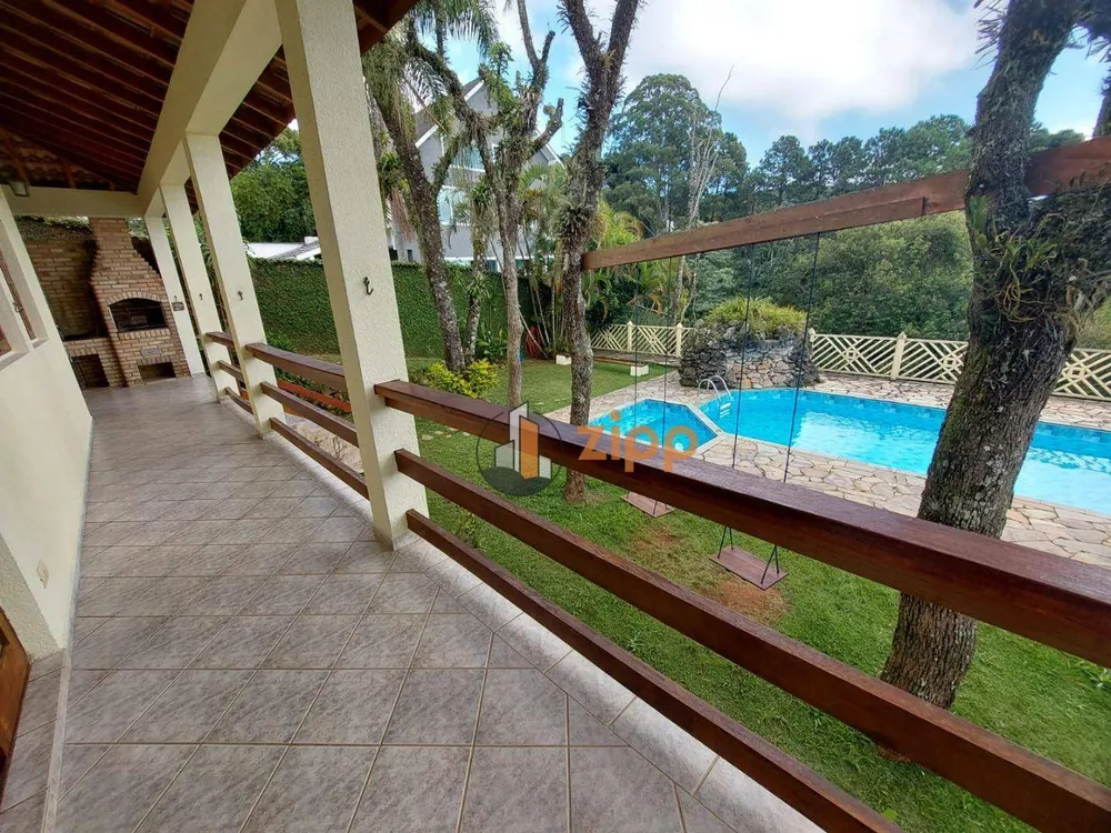 Sobrado, 3 quartos, 250 m² - Foto 10