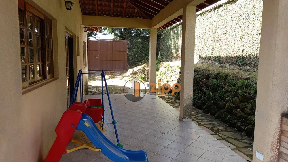 Sobrado, 3 quartos, 250 m² - Foto 4