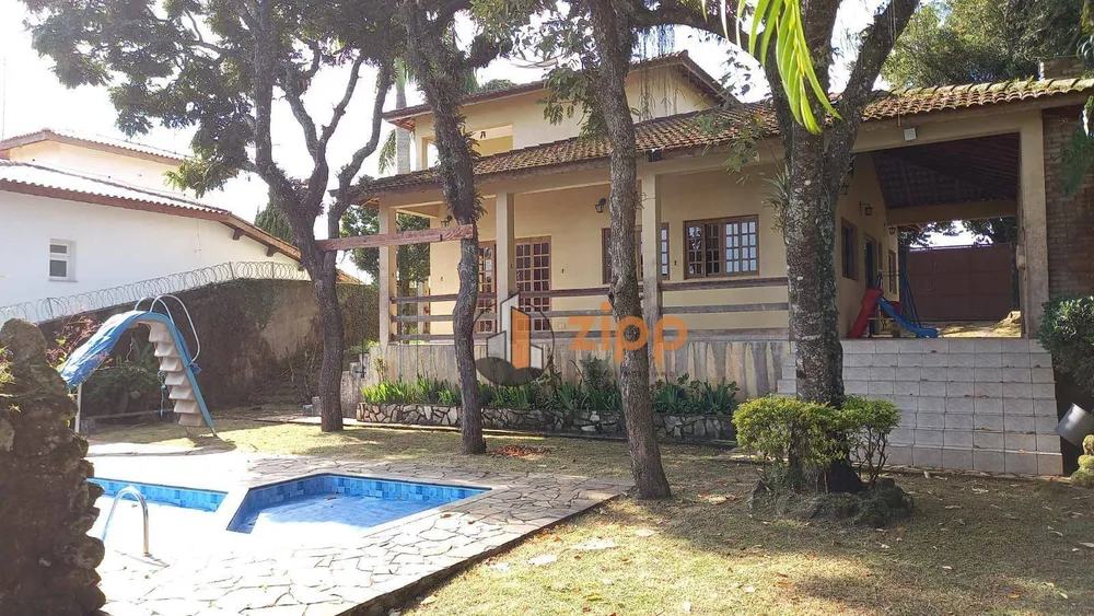 Sobrado, 3 quartos, 250 m² - Foto 3