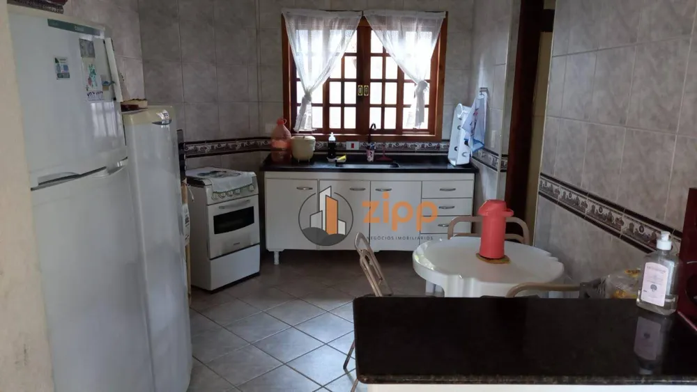 Sobrado, 3 quartos, 250 m² - Foto 6