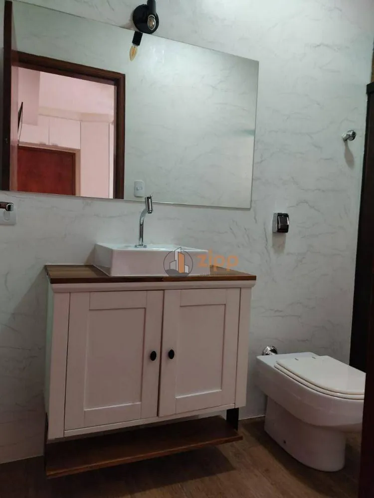 Sobrado, 3 quartos, 250 m² - Foto 13