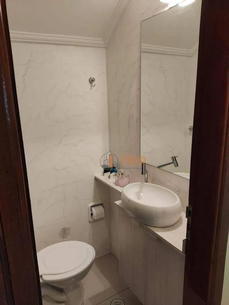 Sobrado, 3 quartos, 250 m² - Foto 15