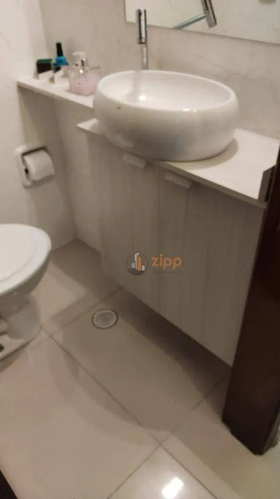 Sobrado, 3 quartos, 250 m² - Foto 16