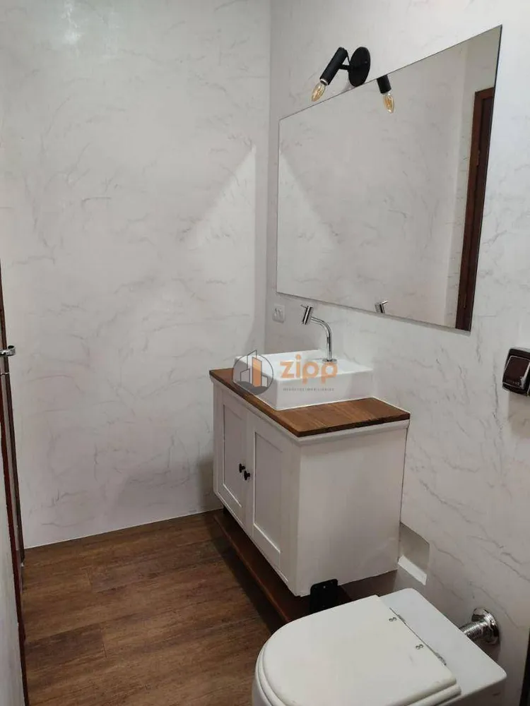 Sobrado, 3 quartos, 250 m² - Foto 12