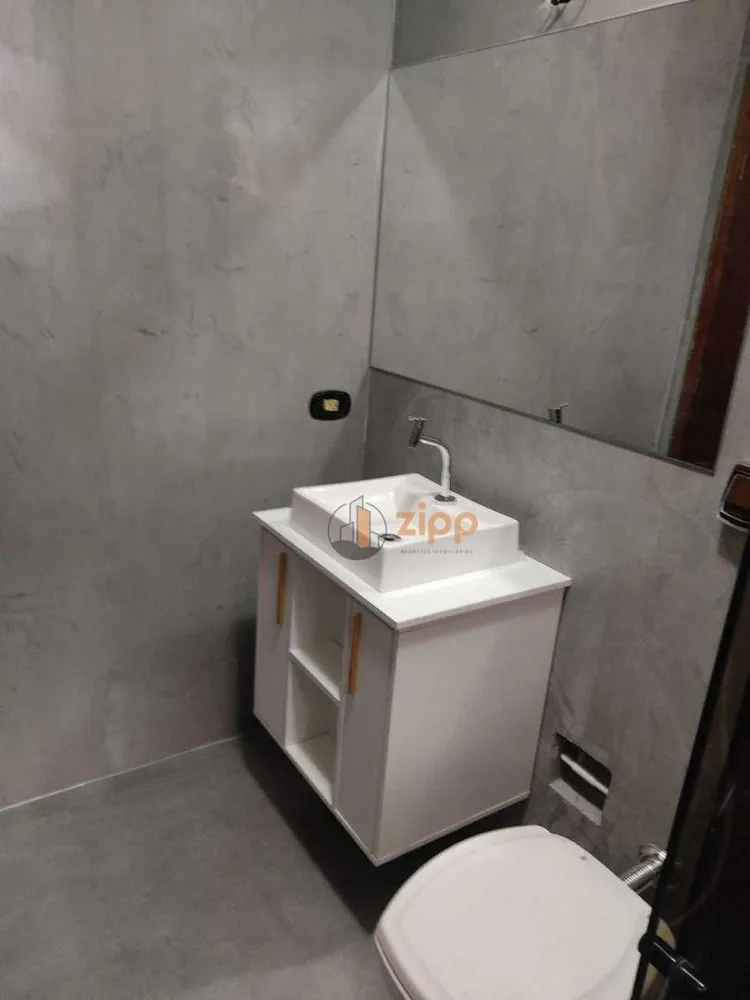 Sobrado, 3 quartos, 250 m² - Foto 10