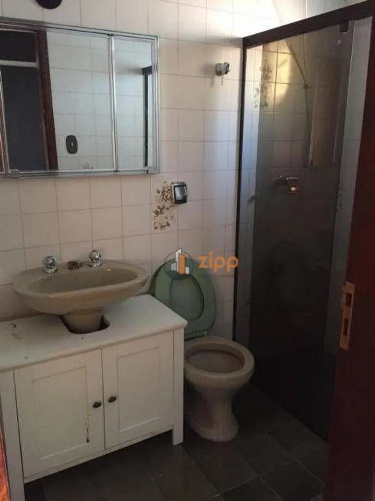 Sobrado, 3 quartos, 250 m² - Foto 7
