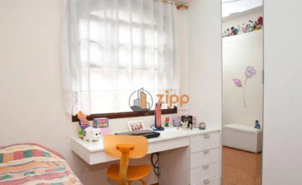 Sobrado, 3 quartos, 250 m² - Foto 6