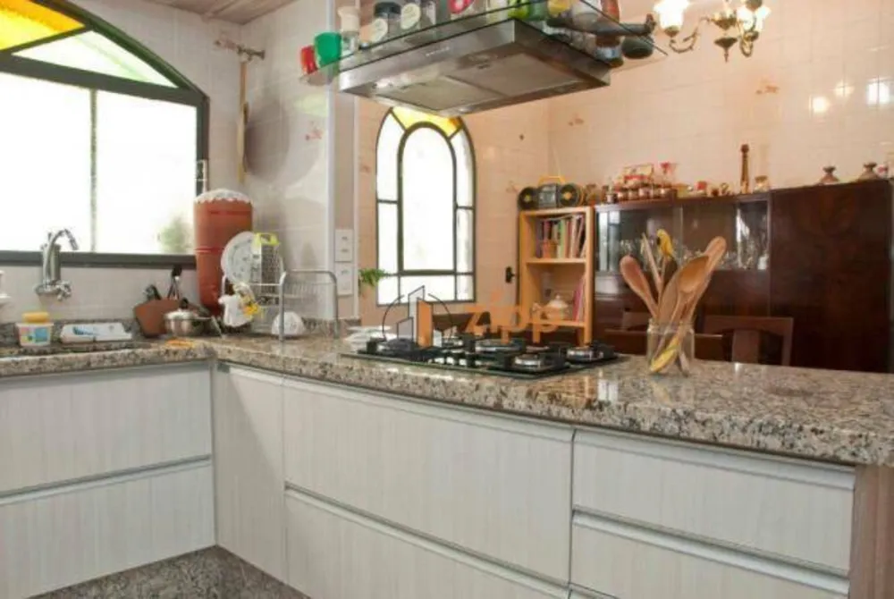Sobrado, 3 quartos, 250 m² - Foto 8