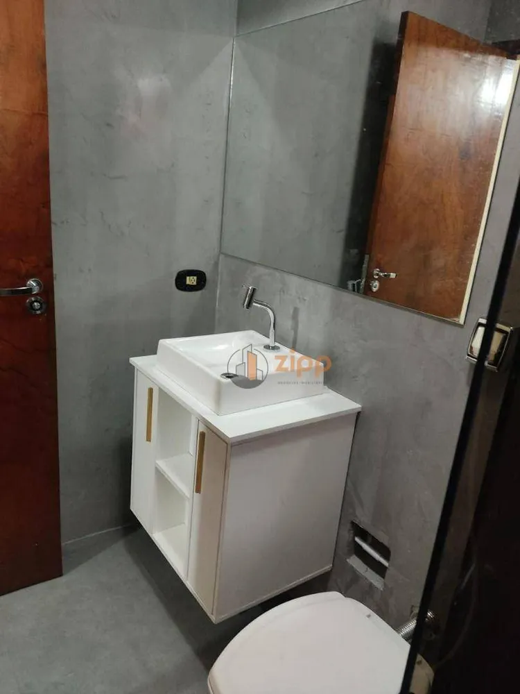 Sobrado, 3 quartos, 250 m² - Foto 11