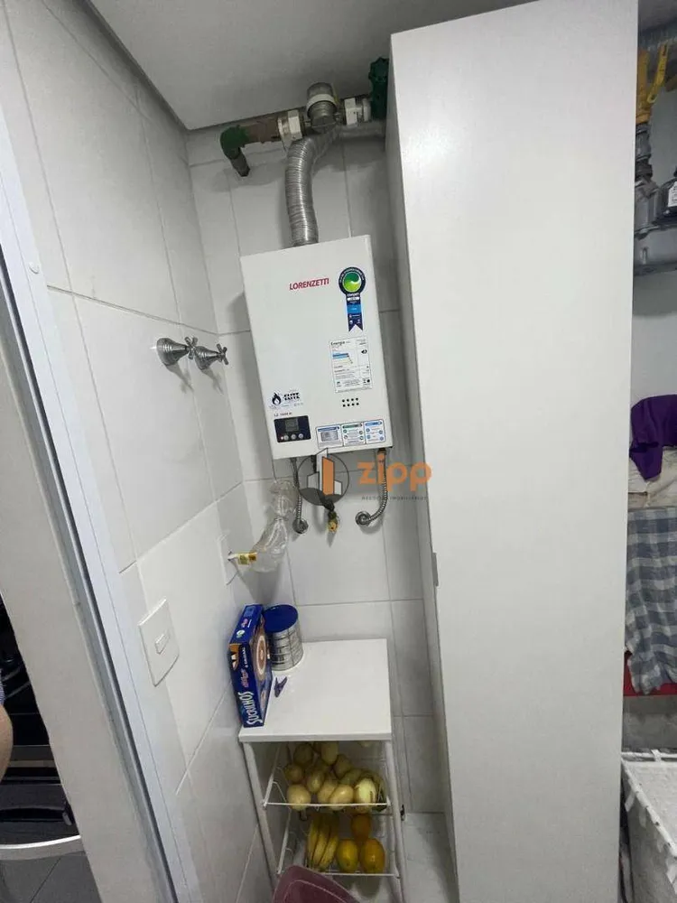 Apartamento, 2 quartos, 63 m² - Foto 10