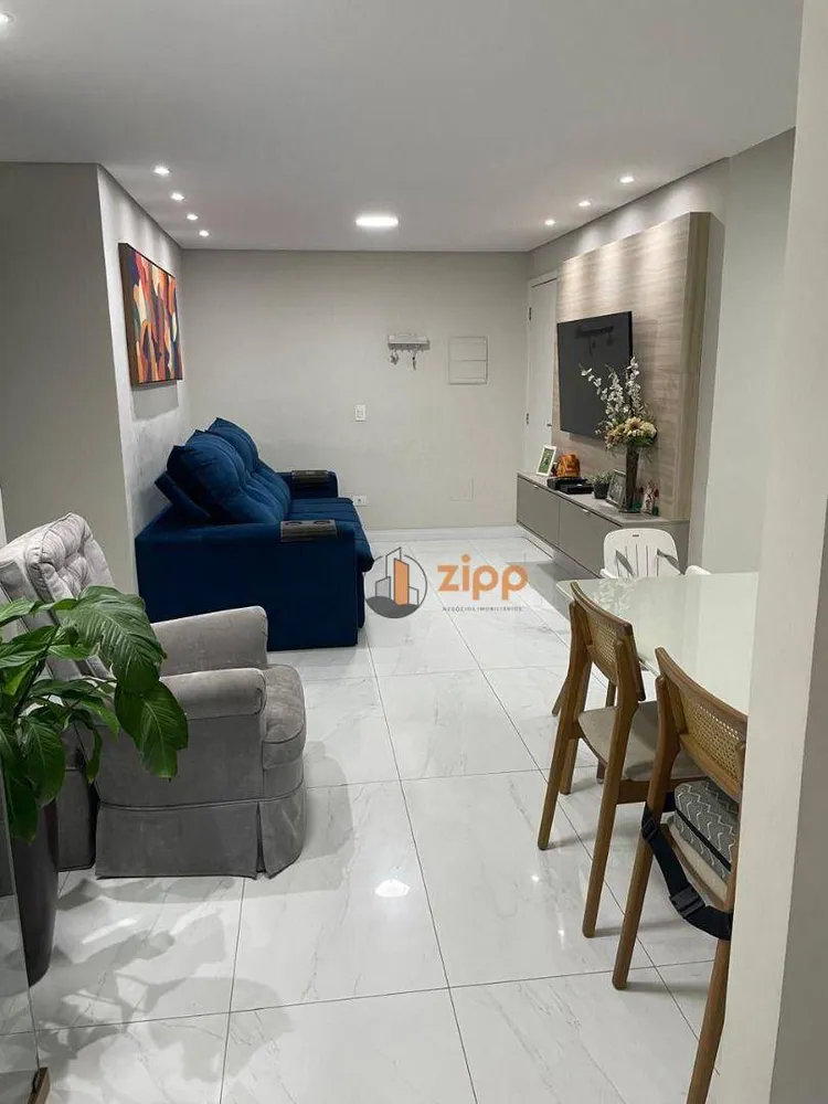 Apartamento, 2 quartos, 63 m² - Foto 12