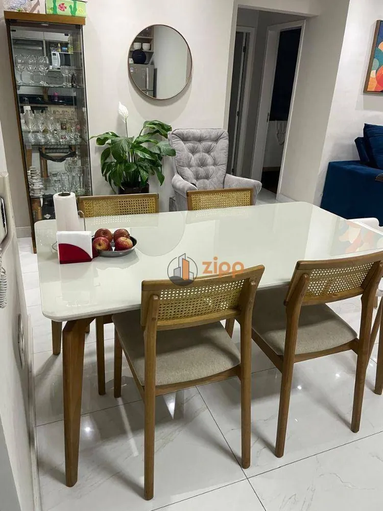 Apartamento, 2 quartos, 63 m² - Foto 2