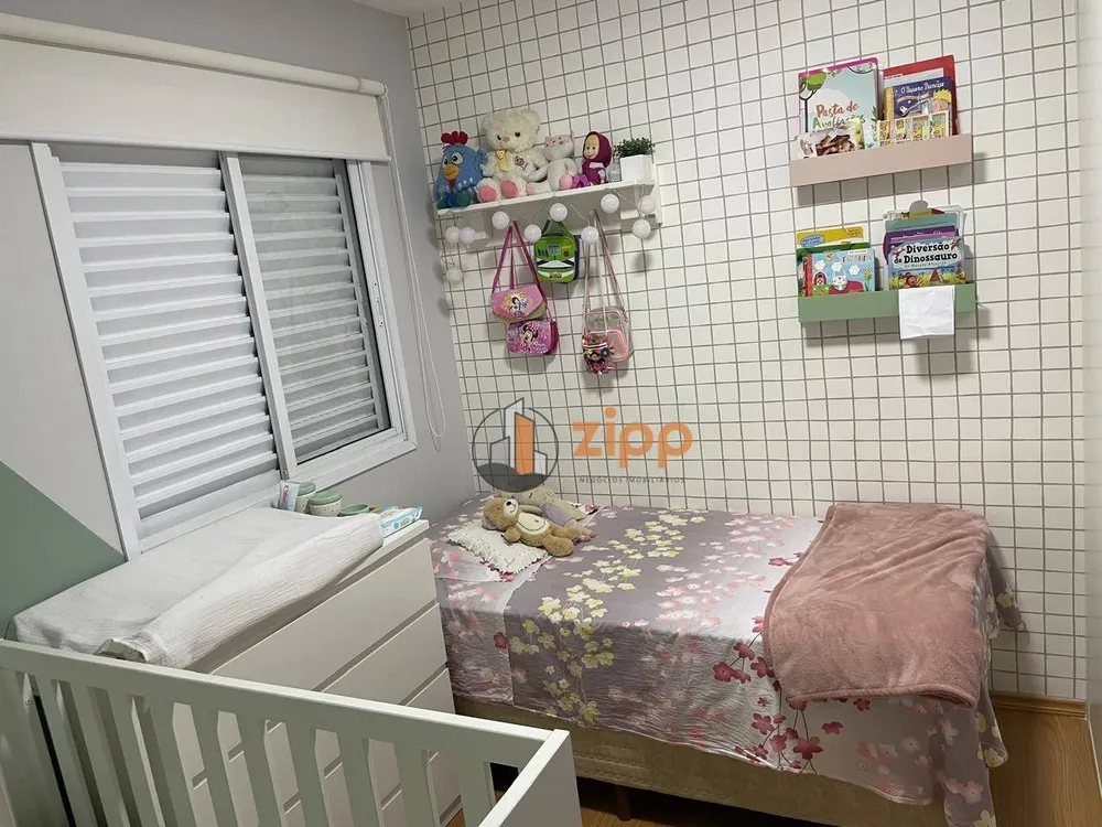 Apartamento, 2 quartos, 63 m² - Foto 6