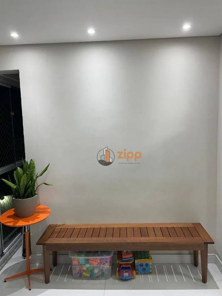 Apartamento, 2 quartos, 63 m² - Foto 1