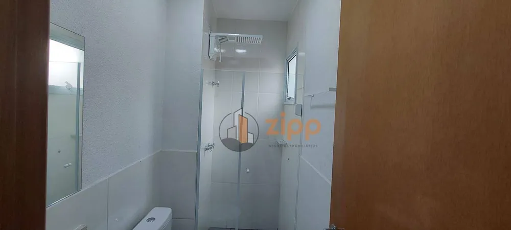 Apartamento, 1 quarto, 27 m² - Foto 4