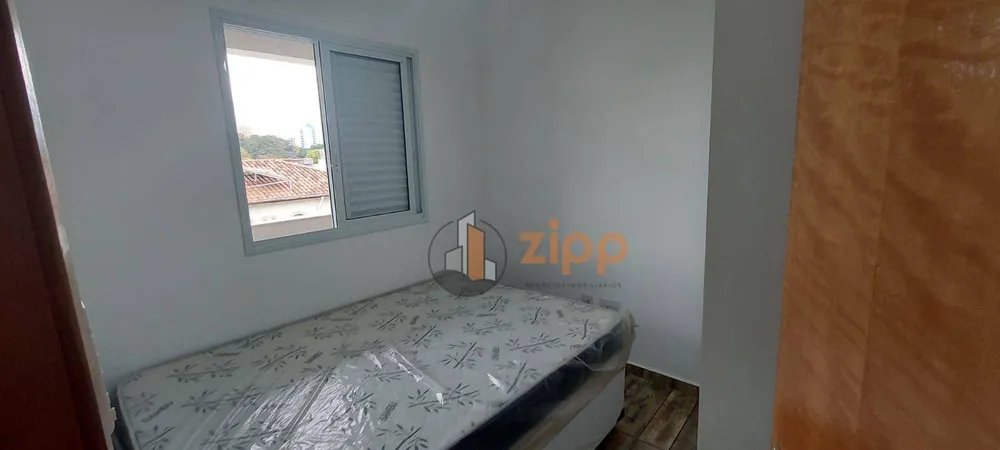 Apartamento, 1 quarto, 27 m² - Foto 2